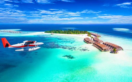 Simply Maldives