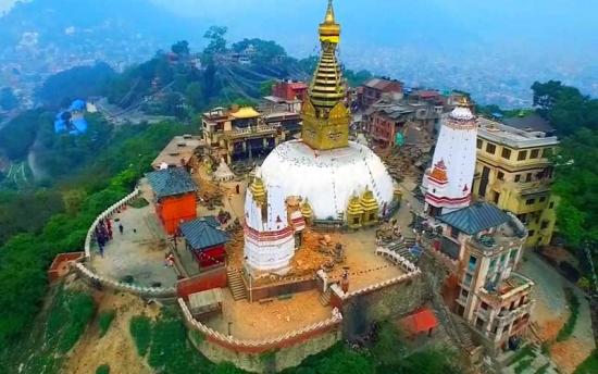 Heritage of Nepal