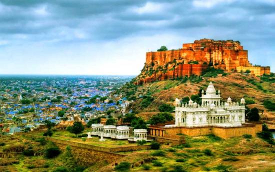 Heritage of Rajasthan